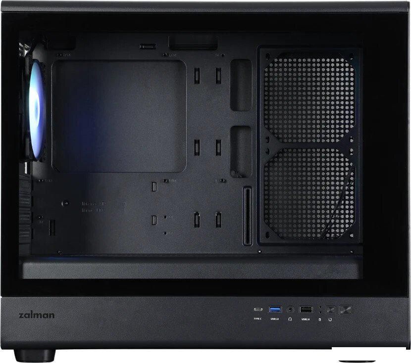 Корпус Zalman M5 (черный)