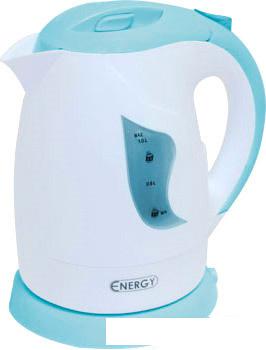 Электрический чайник Energy E-209 (бежевый)