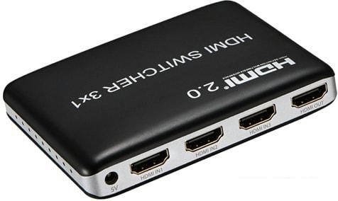 Переключатель Orient HS0301H-2.0
