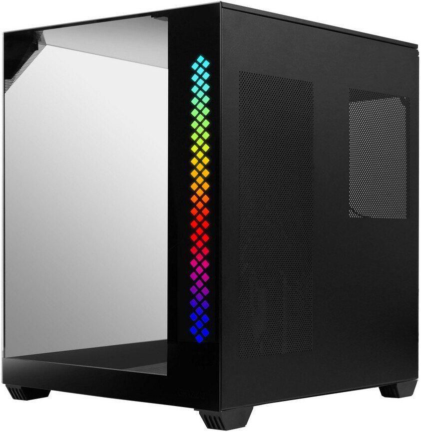 Корпус Ginzzu V340