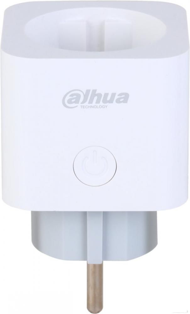 Умная розетка Dahua DHI-ICS1-W2