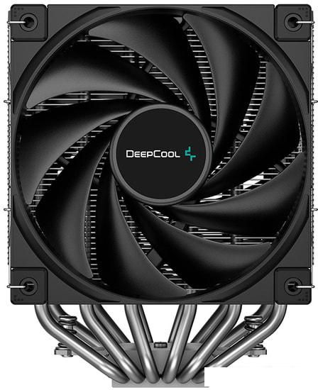Кулер для процессора DeepCool AK620 R-AK620-BKNNMT-G
