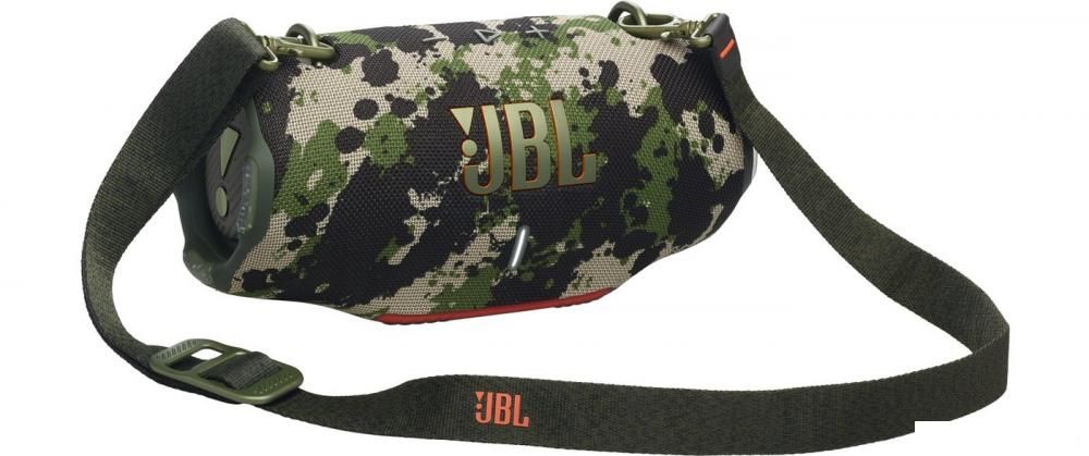 Беспроводная колонка JBL Xtreme 4 (камуфляж)