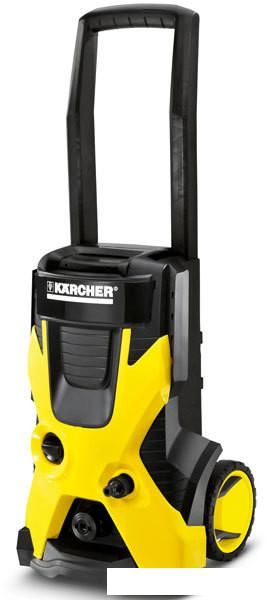 Мойка высокого давления Karcher K 5 Basic [1.180-580.0]