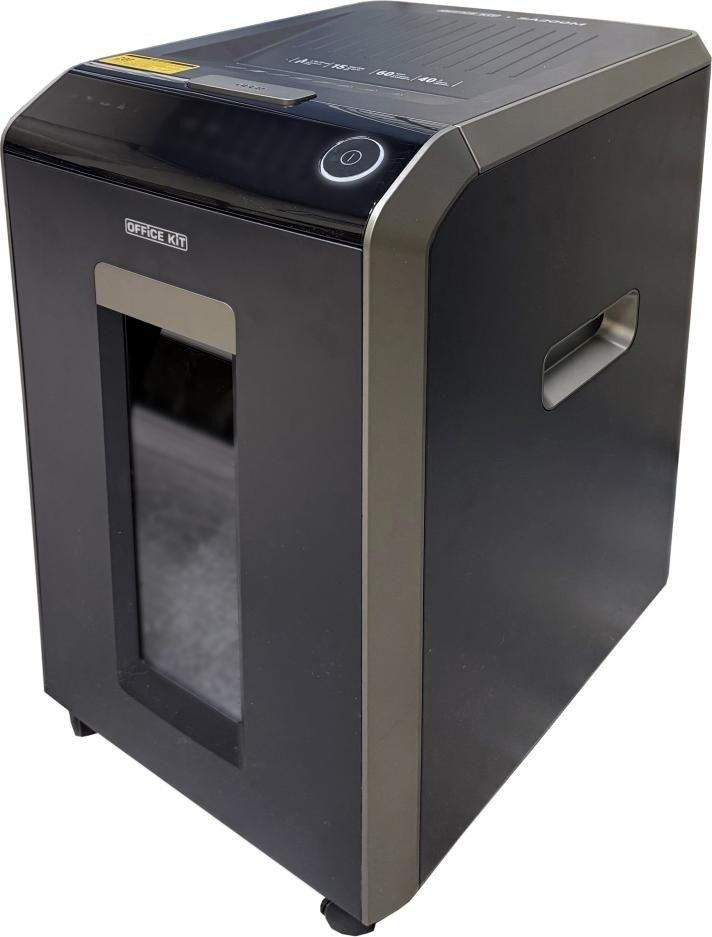 Шредер Office-Kit SA200С (3.8x10)