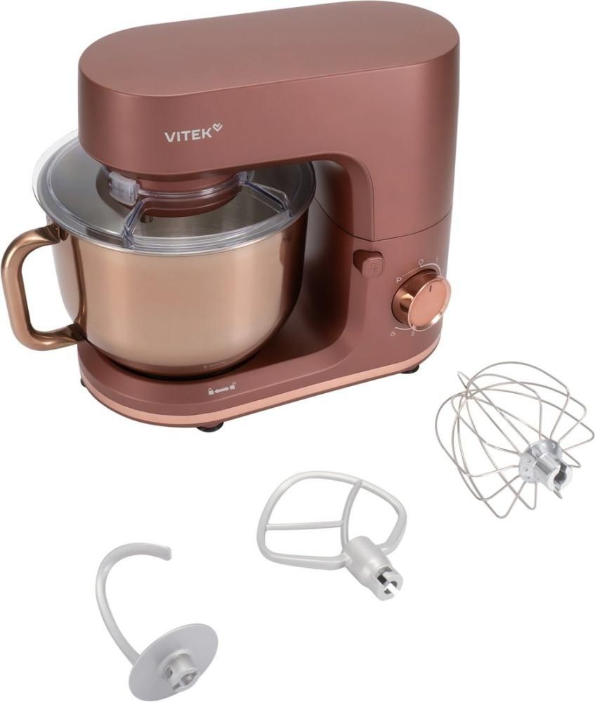 Планетарный миксер Vitek VT-PM0661