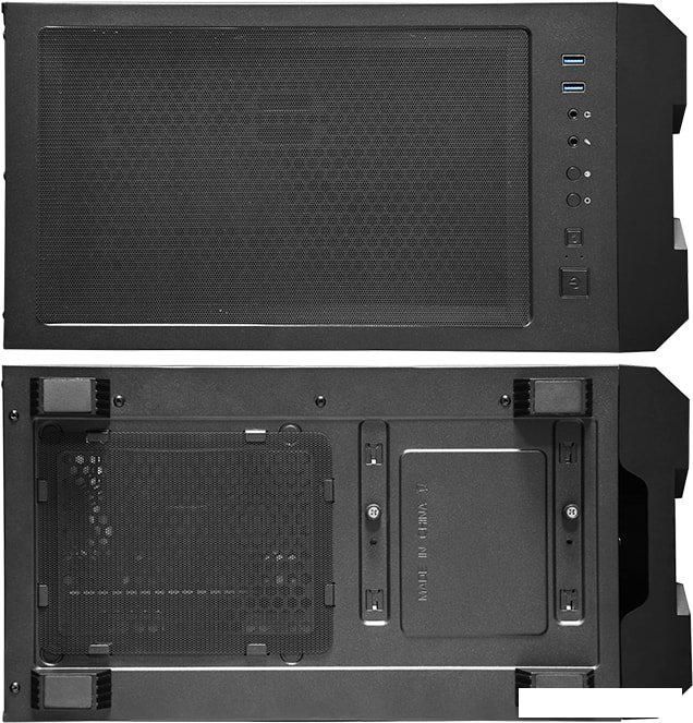 Корпус Chieftec GS-01B-OP