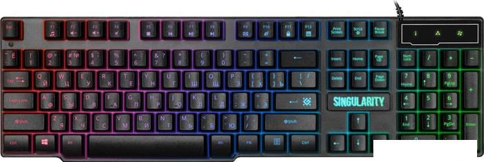 Игровой набор Defender Singularity MKP-118