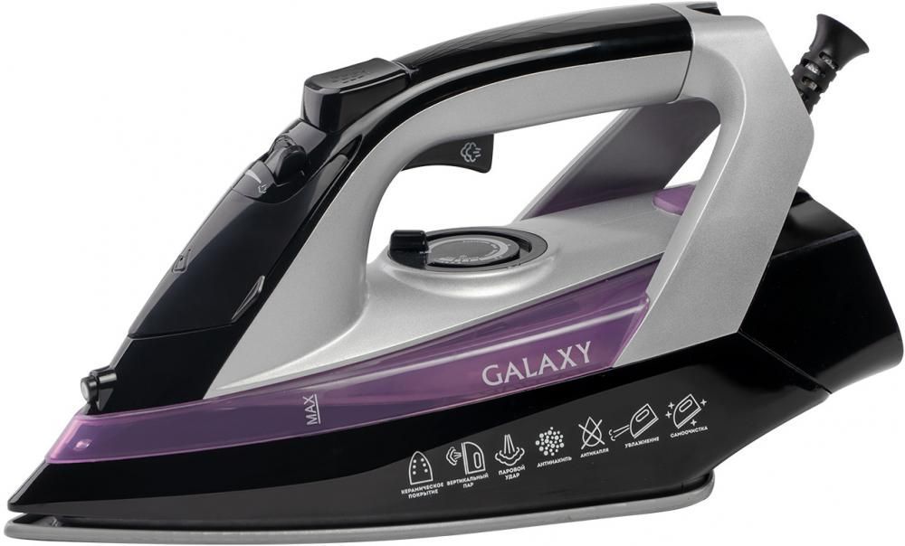 Утюг Galaxy Line GL6128