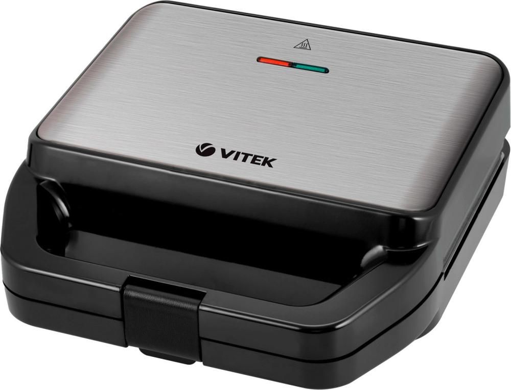 Многофункциональная сэндвичница Vitek VT-2626