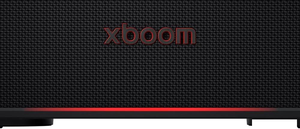 Беспроводная колонка LG XBOOM Bounce