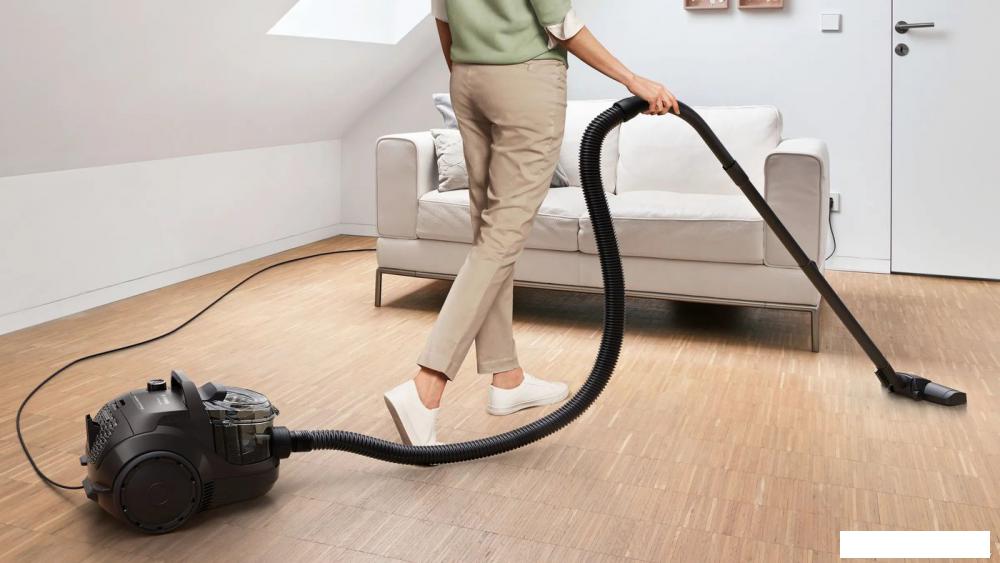 Пылесос Bosch Serie 4 BGC21X300