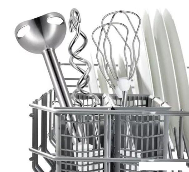 Миксер Bosch MFQ36470