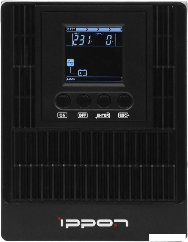 Источник бесперебойного питания IPPON Innova TB 1000 2050420