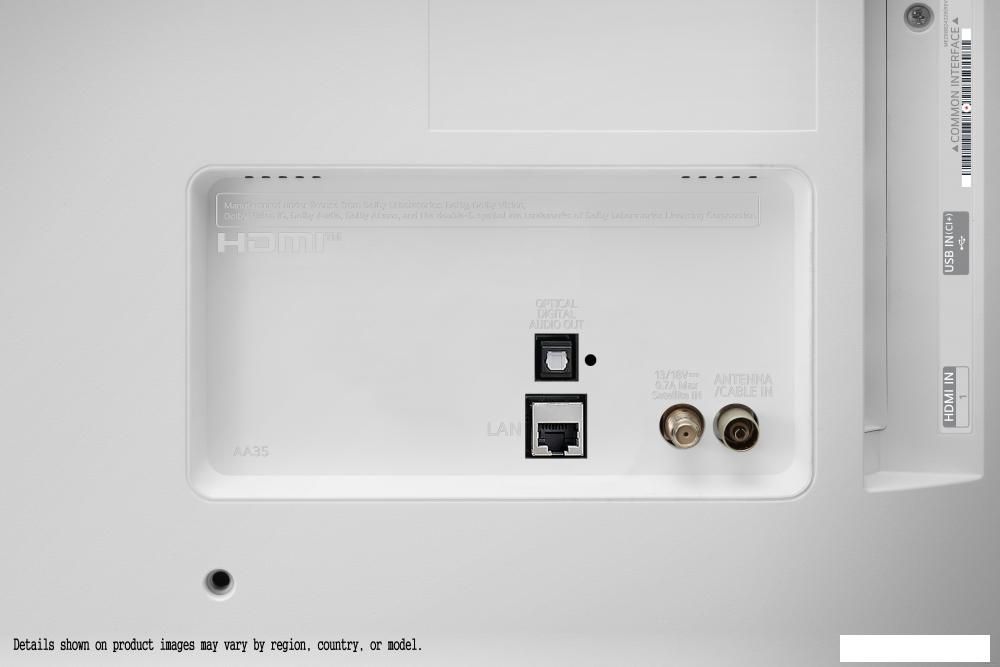 Телевизор LG 32LQ63806LC