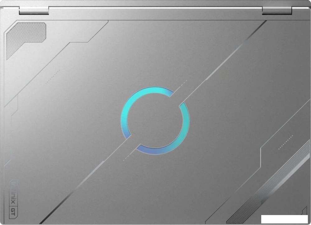 Игровой ноутбук Infinix GT Book GL614 71005000125