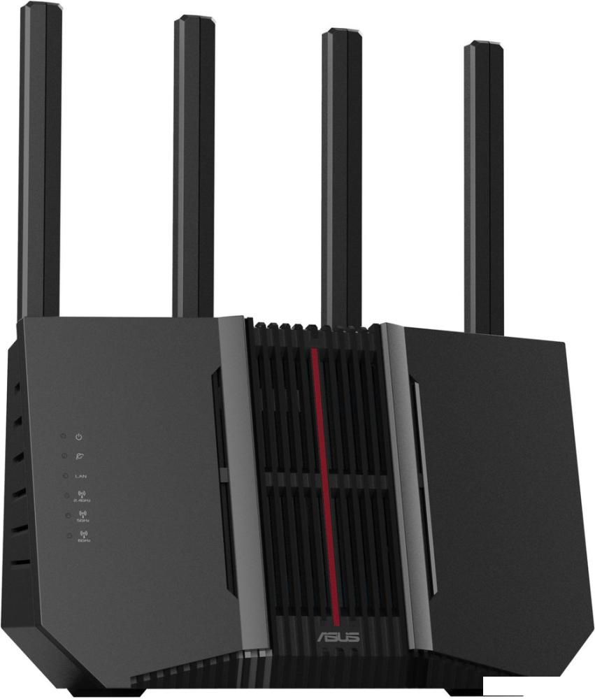 Wi-Fi роутер ASUS RT-BE92U