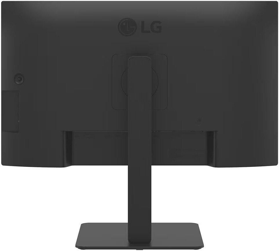 Монитор LG 27BA65QB-B