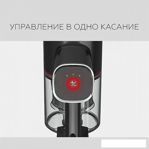 Вертикальный пылесос с влажной уборкой BQ VCA1000W