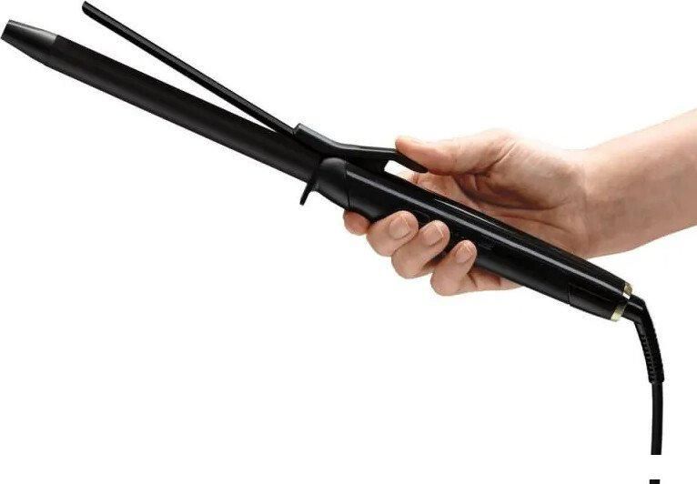 Круглая  плойка BaByliss Pro BAB2492E