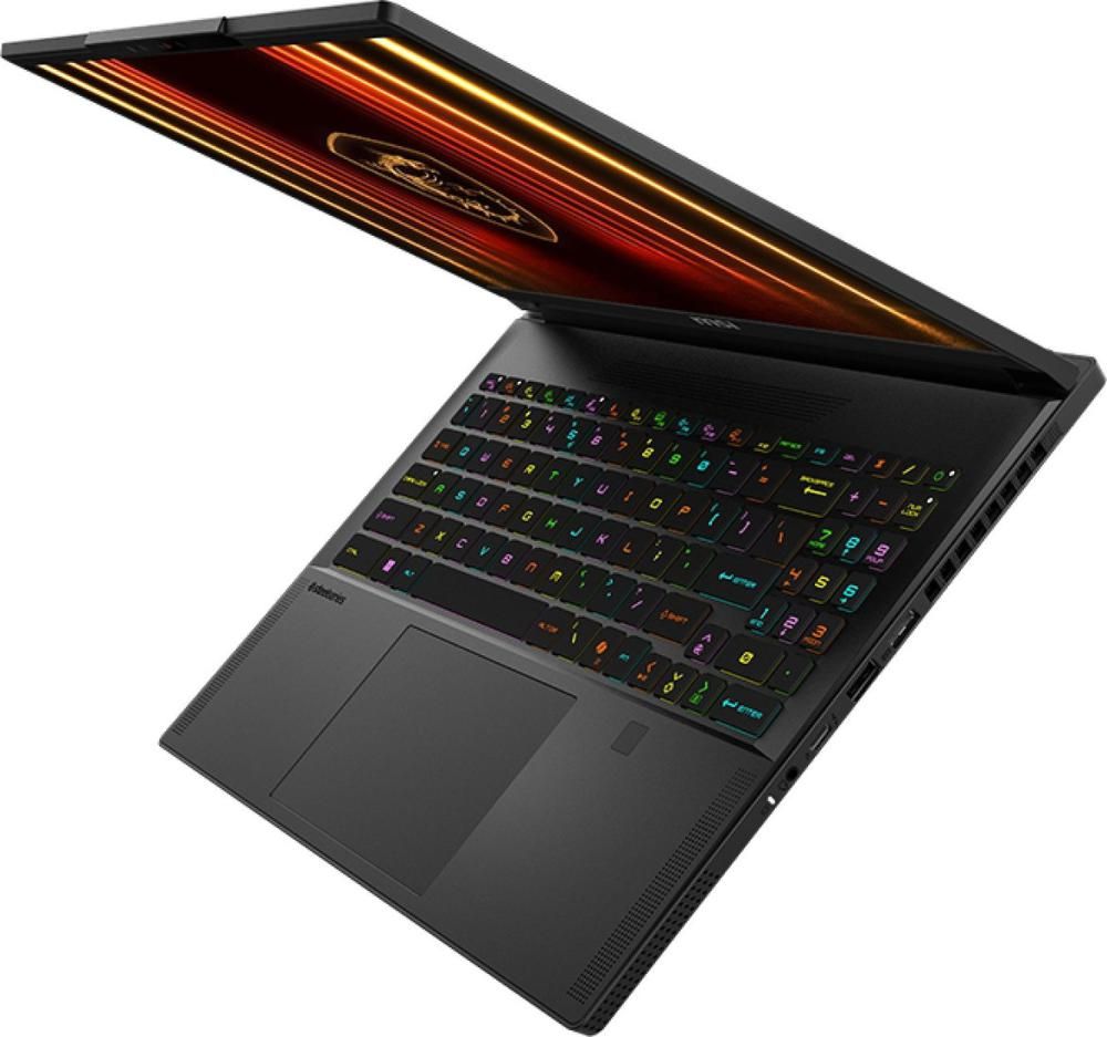 Игровой ноутбук MSI Stealth 16 AI A2HWGG-085XRU