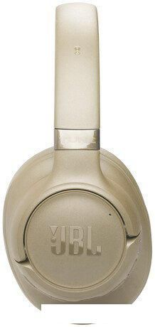 Наушники JBL Tune 780NC (бежевый)