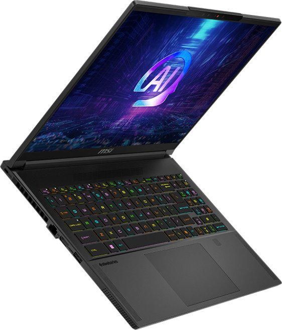 Игровой ноутбук MSI Stealth A16 AI+ A3XWHG-232XRU