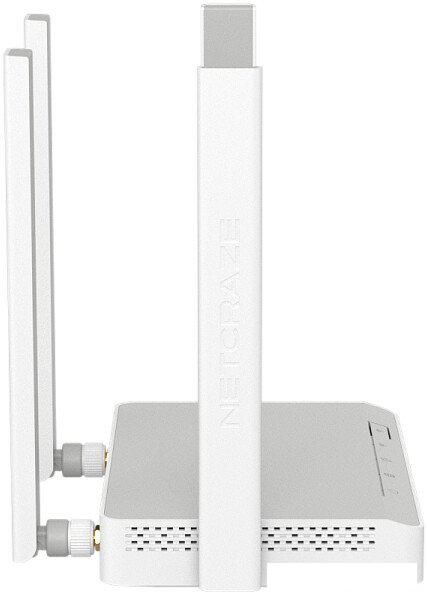 4G Wi-Fi роутер Netcraze Runner 4G NC-2212