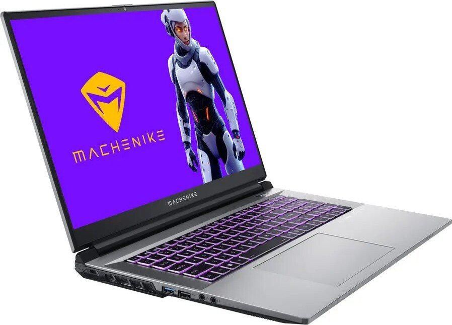 Игровой ноутбук Machenike L17 Pulsar L JJ00GA00JRU