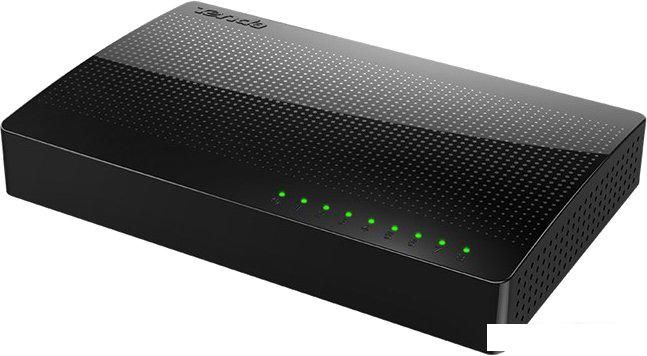 Неуправляемый коммутатор Tenda SG108