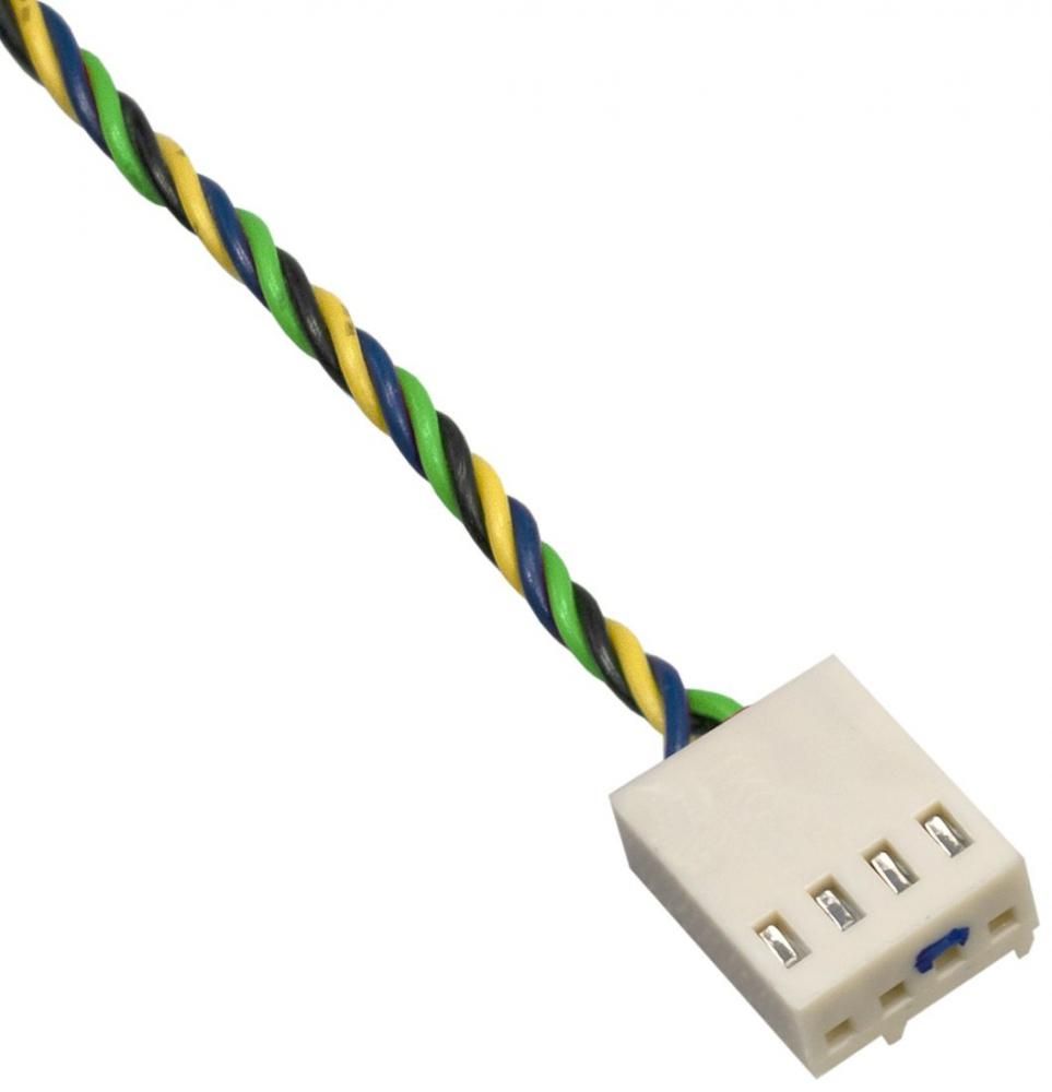 Кулер для процессора ExeGate ESNK-P0078AP4.PWM.2U.4189.Cu EX293442RUS