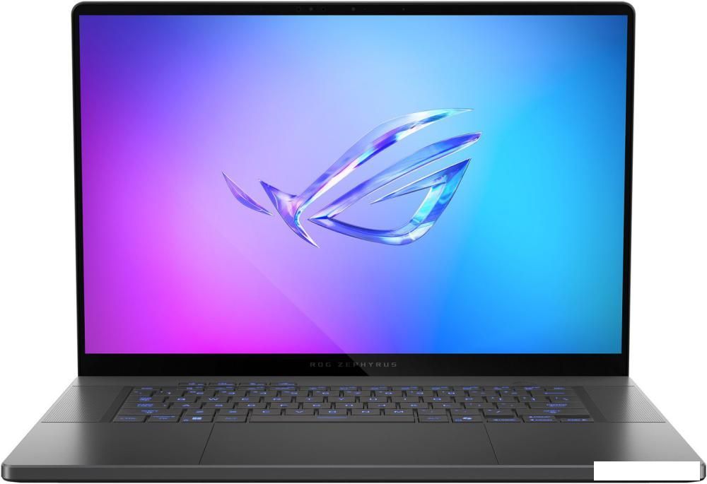 Игровой ноутбук ASUS ROG Zephyrus G16 2025 GU605CM-QR111