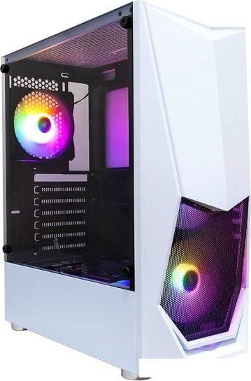 Компьютер Iven Gaming White 193322