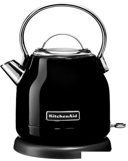 Электрический чайник KitchenAid 5KEK1222EOB