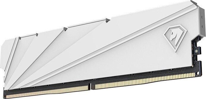 Оперативная память Netac Shadow S 8ГБ DDR4 2666 МГц NTSSD4P26SP-08W