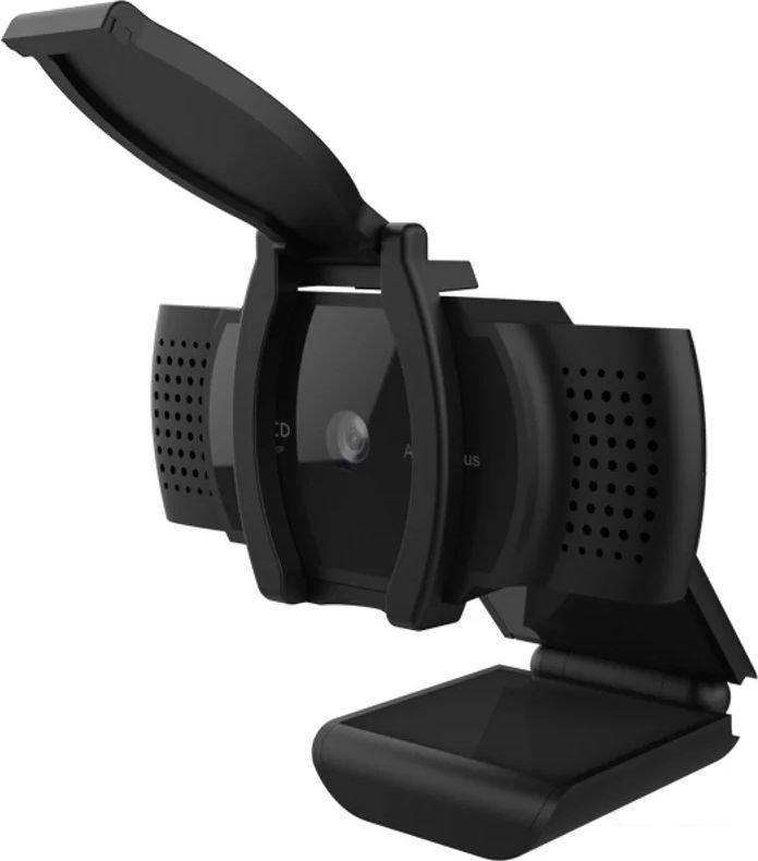 Веб-камеры ACD UC600 Black Edition