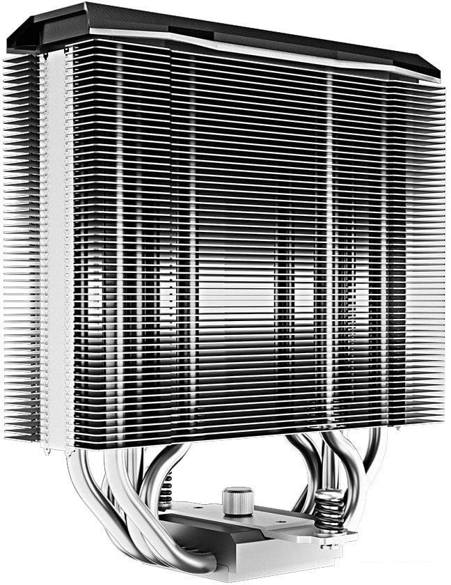 Кулер для процессора DeepCool AS500 R-AS500-BKNLMN-G