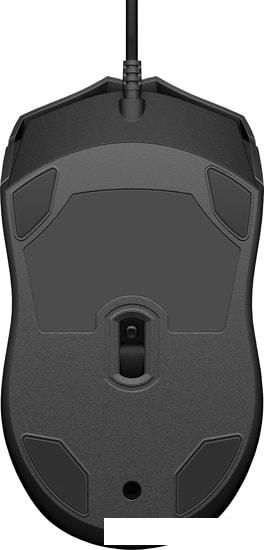 Мышь HP 100 6VY96AA