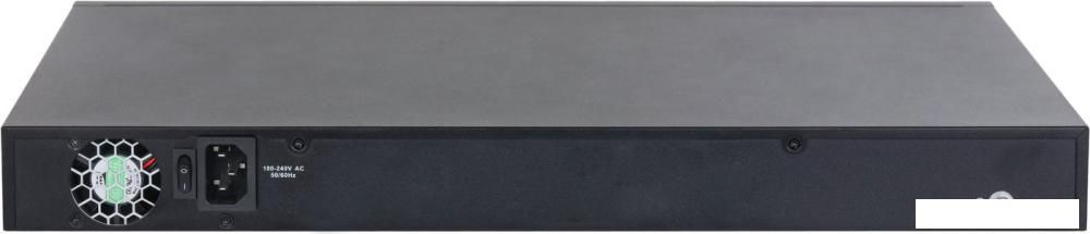 Управляемый коммутатор уровня 2+ Dahua DH-S5428-24GT4XF-360
