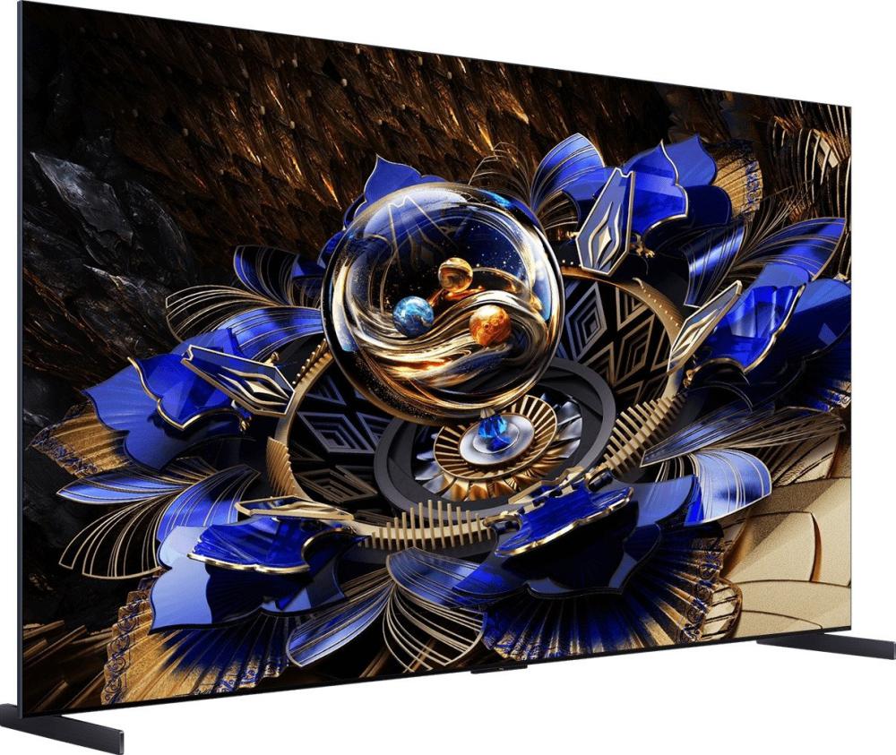 MiniLED телевизор TCL 98X11K