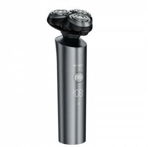 Электробритва ShowSee Electric Shaver F305-GY (серый)