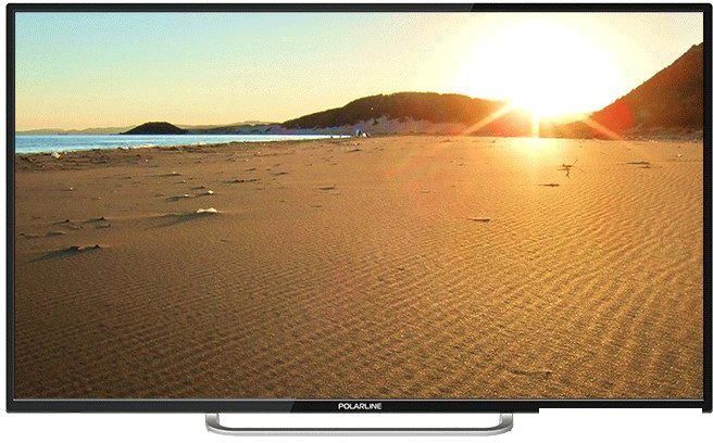 Телевизор Polarline 43PL52TC-SM