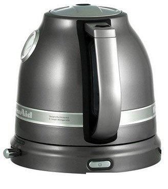 Электрический чайник KitchenAid Artisan 5KEK1522EMS