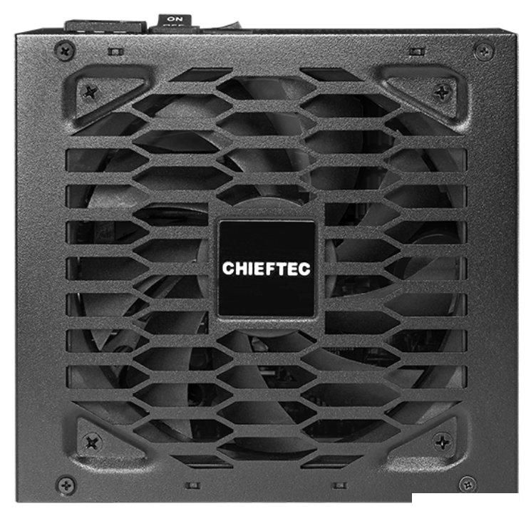 Блок питания Chieftec Atmos CPX-750FC
