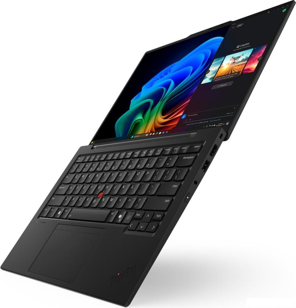 Ноутбук Lenovo ThinkPad X1 Carbon Gen 13 Aura Edition 21NX00JPSG