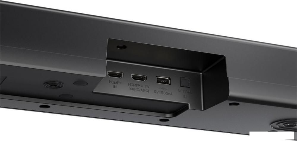 Саундбар LG S70TY