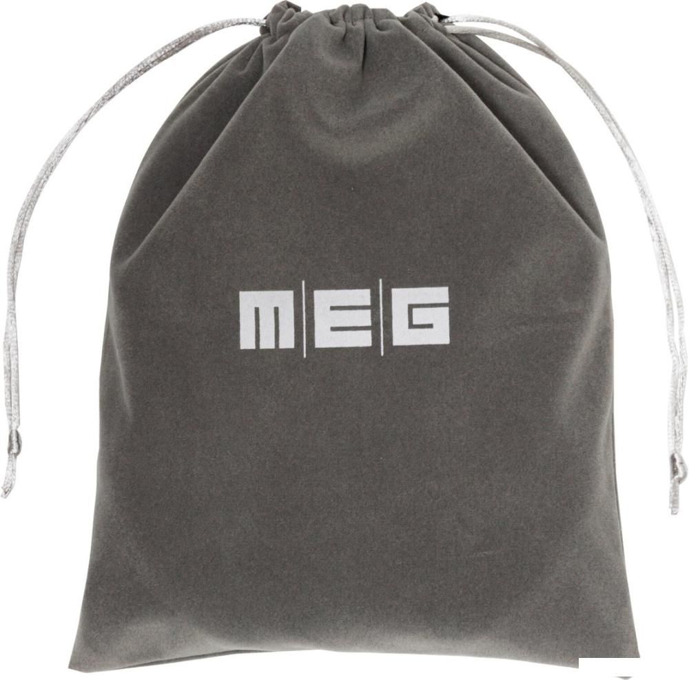 Наушники MEG Elysium HEA400BL