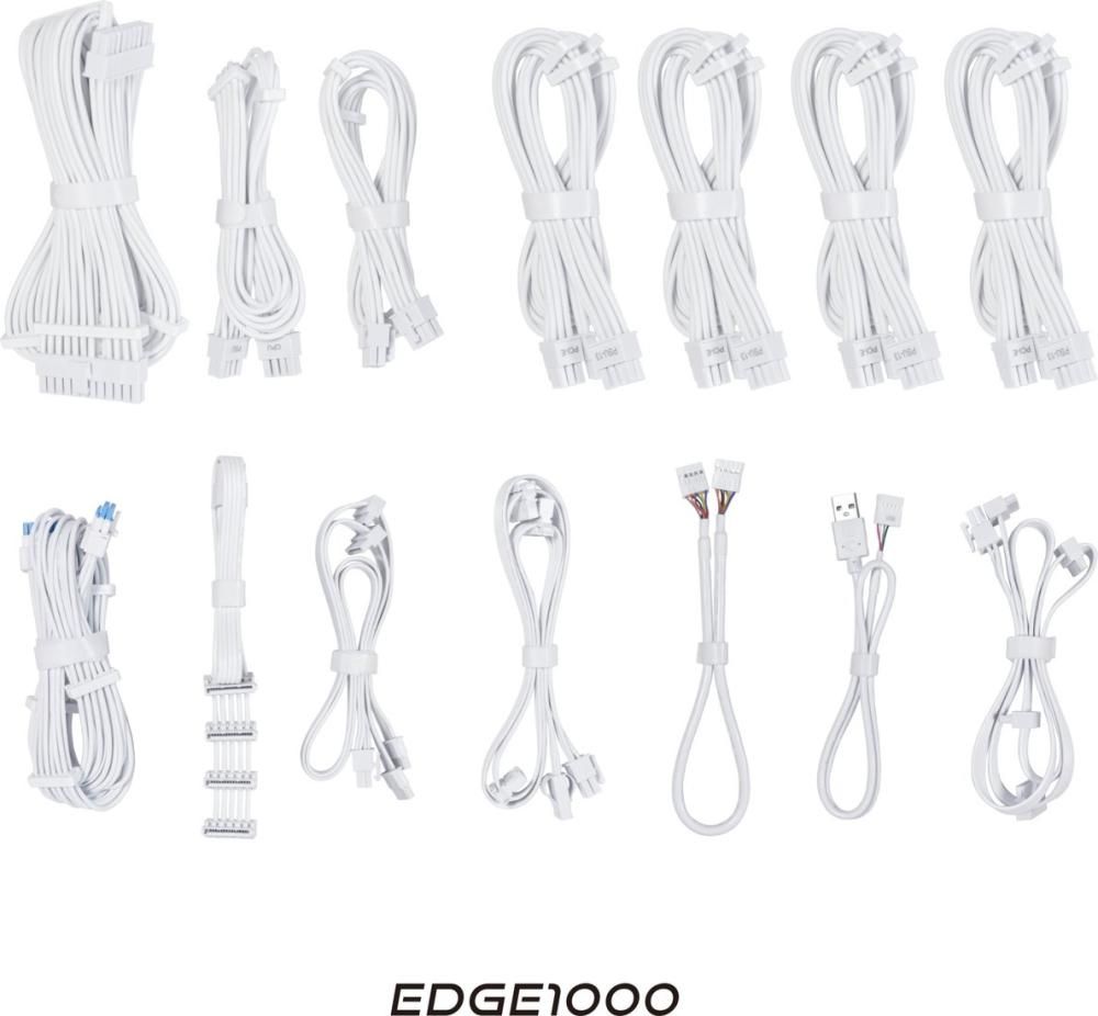 Блок питания Lian Li Edge 1000 G9P.EG1000.WE00.RU