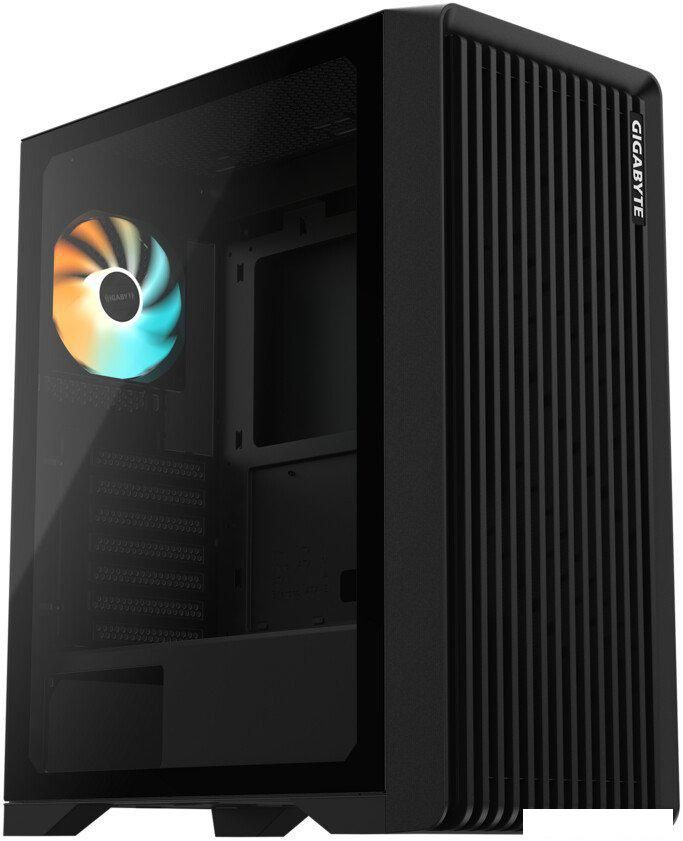 Корпус Gigabyte C103 Glass Global