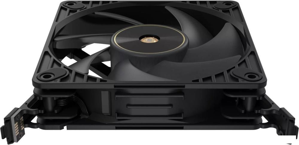 Вентилятор для корпуса ASUS ProArt PF120 (черный)